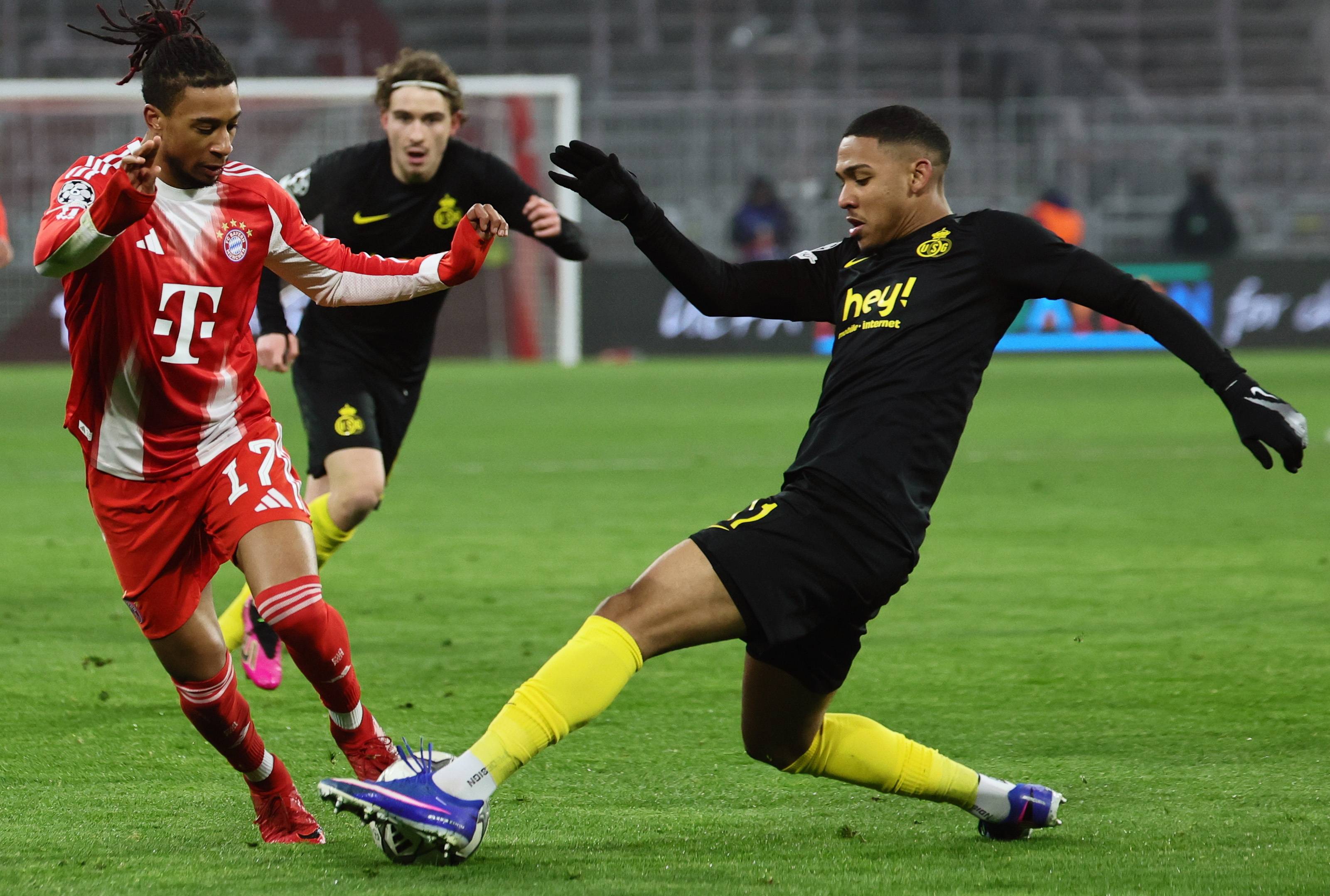 爱游戏入口-太狠了！加时末段拜仁慕尼黑备战欧冠瓦伦西亚完成体检备战欧联，今晨山东泰山备战欧联的简单介绍